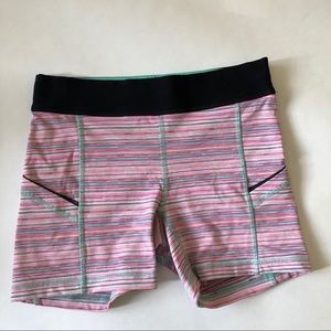 Lululemon | Size 4 Shorts